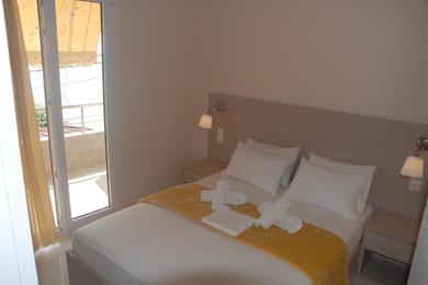 Отель Eleni Kandilari Rooms