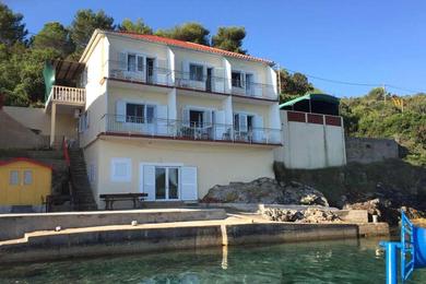 Apartments Apartments by the sea Savar, Dugi otok - 8079
