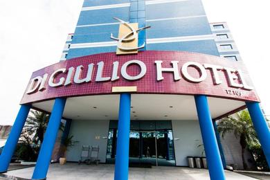 Hotel Di Giulio Hotel