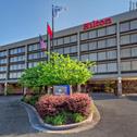 Hotel Hilton Knoxville Airport