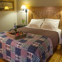 Guest house Pinehurst Inn Bed & Breakfast