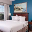 Отель Residence Inn Charleston Riverview