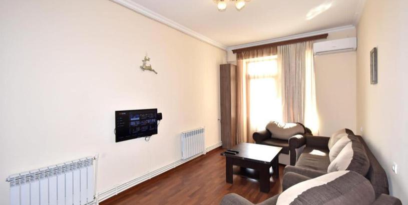  Mashtoc33 New apartment Yerevan center