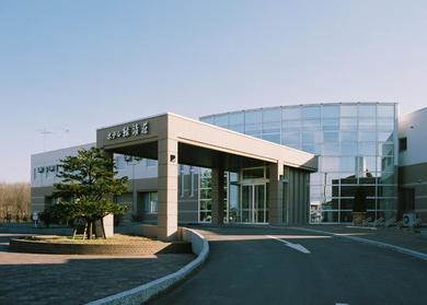 Отель Kiyosato Onsen Hotel Ryokuseisou