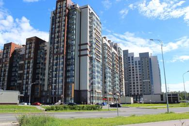 Apartments Apartment on Admirala Cherokova