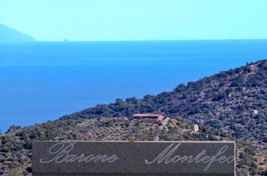 Guest house Barone Montefeo