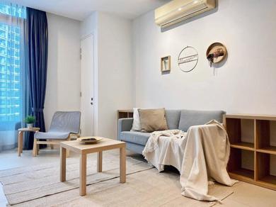 Apartments Arcoris Mont Kiara 1 to 5 pax Minimalist Modern Netflix