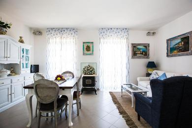 Apartments Villa Grusone