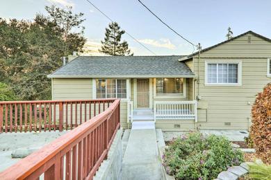 Holiday home Castro Valley Home with Bay Area Views!