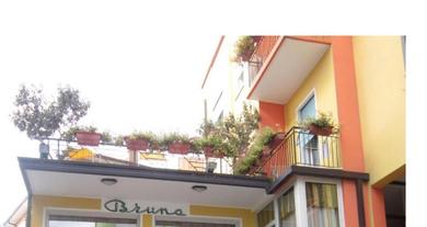 Hotel Villa Bruna