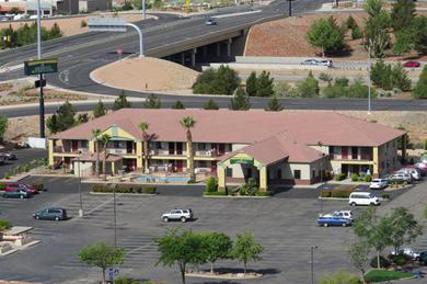 Motel America's Best Inn & Suites Saint George
