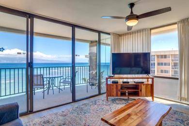 Apartments K B M Resorts- VIR-1204 Penthouse Ocean Views!
