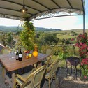 Holiday home Agriturismo Il Noce