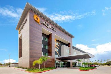 Отель La Quinta by Wyndham McAllen Convention Center