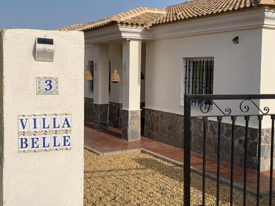 Holiday home Villa Belle