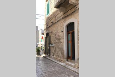 Holiday home Torrione Apartment