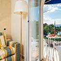 Hotel Sant Alphio Garden Hotel & SPA
