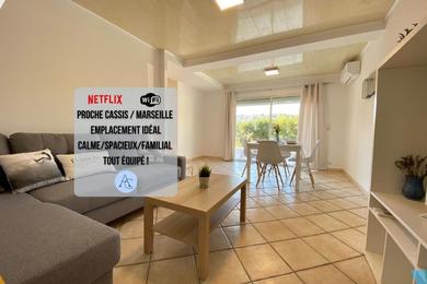 Apartments ☆ L'évasion En Provence ☆ Clim-Wifi-Netflix ☆