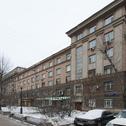 Apartments Lux Apartments - Kutuzovskiy prospekt