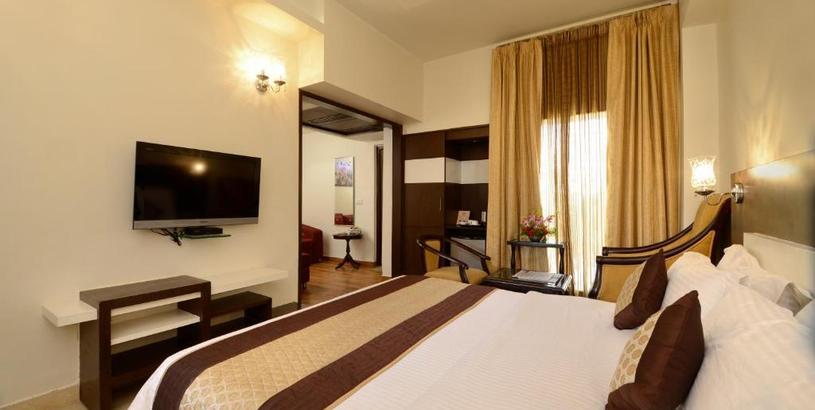 Hotel Hotel Taj Resorts