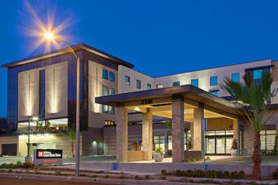 Hotel Hilton Garden Inn Irvine/Orange County Airport
