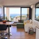 Apartments Résidence Cannes Villa Francia By Palmazur
