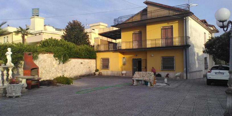 Holiday home Oasi nel verde