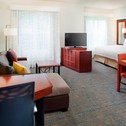 Отель Residence Inn by Marriott Roanoke Airport
