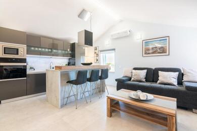 Апартаменты Apartments Cro Adria Stay
