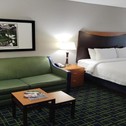 Hotel Best Western Louisville South - Shepherdsville