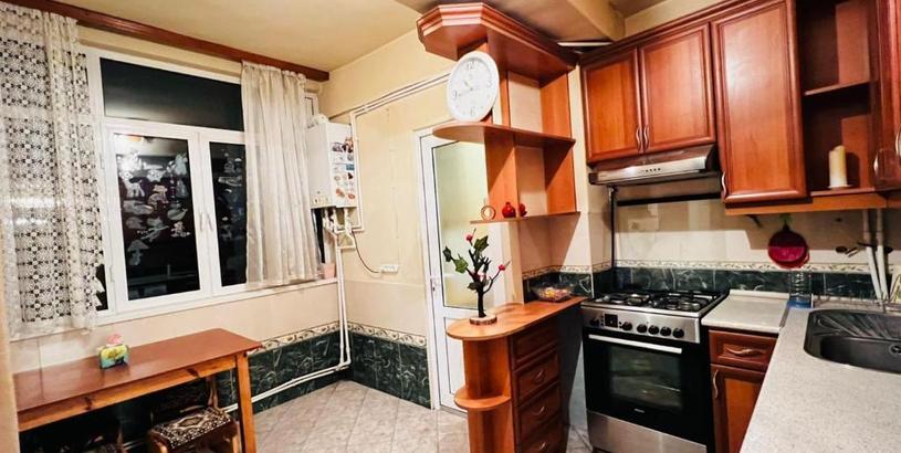 Apartments City Center , Best Location , 3 bedroom, Mashtots Avenue