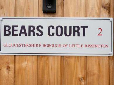 1 Bears Court Little Rissington