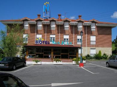 Hotel Hotel San Juan