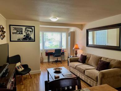 Holiday home Great downtown Sandpoint location!