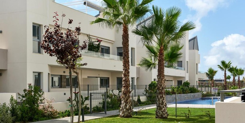Апартаменты Orange Holiday Housing-Villa Amalia 20