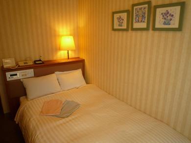 Hotel Hotel Crown Hills Koriyama