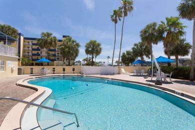 Motel Days Inn by Wyndham Cocoa Beach Port Canaveral