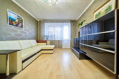 Апартаменты Apartment at Lyoni Golikova 2