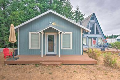 Holiday home Whidbey Island Cottage - 3 Mi to Whale Watch!
