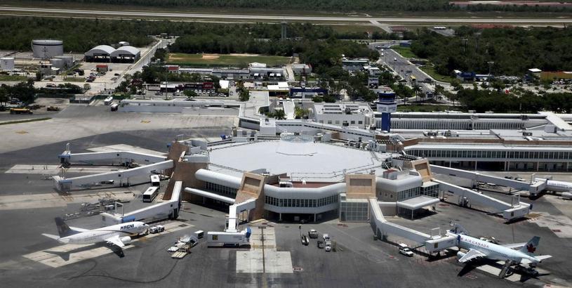 Аэропорт Косумель (CZM), Ciudad de Cozumel, Мексика