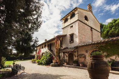 Guest house Pieve Del Castello