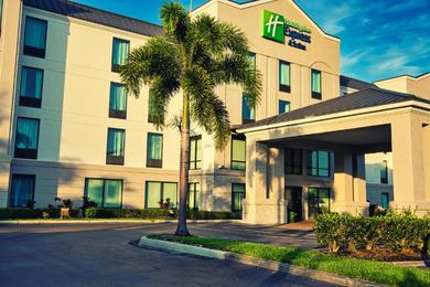 Hotel Holiday Inn Express Hotel & Suites Tampa-Oldsmar, an IHG Hotel