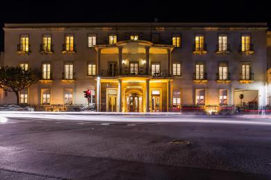 Hotel Mariano IV Palace Hotel