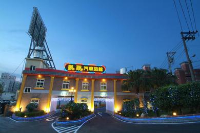 Мотель Cai-Lai Motel