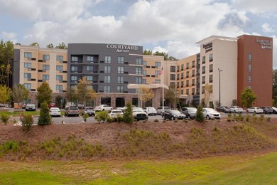 Hotel Fairfield Inn & Suites by Marriott Atlanta Lithia Springs
