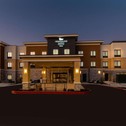 Hotel Homewood Suites By Hilton Livermore, Ca