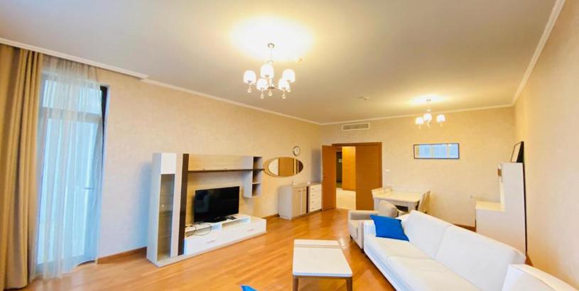 Apartments Comfortable amazing apartment by Baku Housing