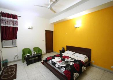 Hotel Balo Jagannath Guest House