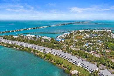 Resort Village at Hawks Cay Villas by KeysCaribbean