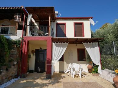 Дом отдыха Casa di Grigoris